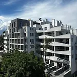 Eco Pro On Kamanina Apartman Odessza