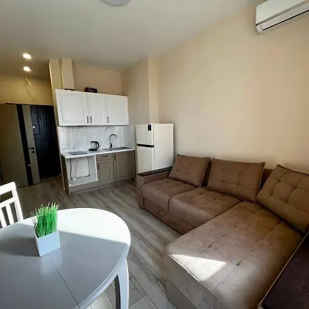 Apartment Eco Pro On Kamanina Odesa