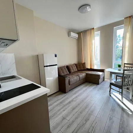 Apartment Eco Pro On Kamanina