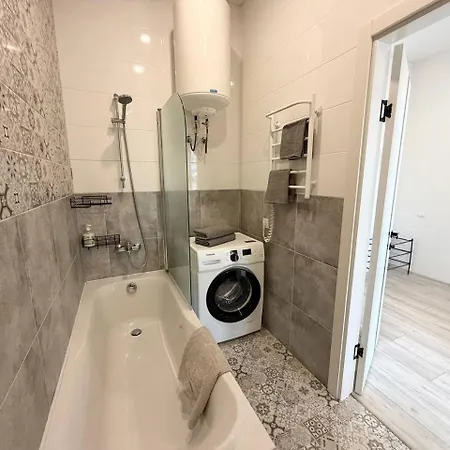 Apartman Eco Pro On Kamanina