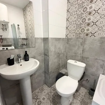 Apartman Eco Pro On Kamanina