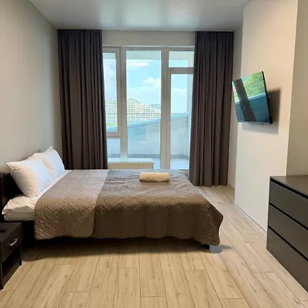 Eco Pro On Kamanina Apartman