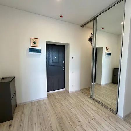 Apartman Eco Pro On Kamanina