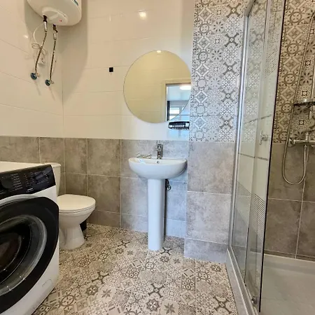 Eco Pro On Kamanina Apartman *