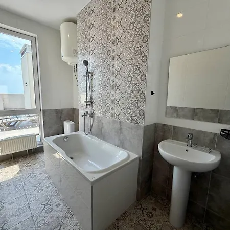 Apartman Eco Pro On Kamanina *