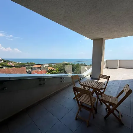 Eco Pro On Kamanina Apartman Odessza