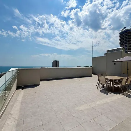Apartman Eco Pro On Kamanina Odessza