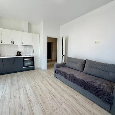 Apartman Eco Pro On Kamanina