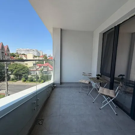 Eco Pro On Kamanina Apartman *
