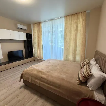 Apartman Eco Pro On Kamanina *