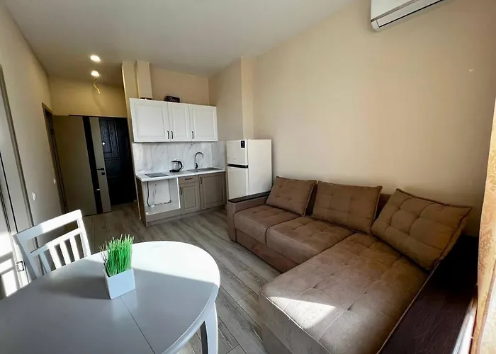 Appartement Eco Pro On Kamanina Odessa