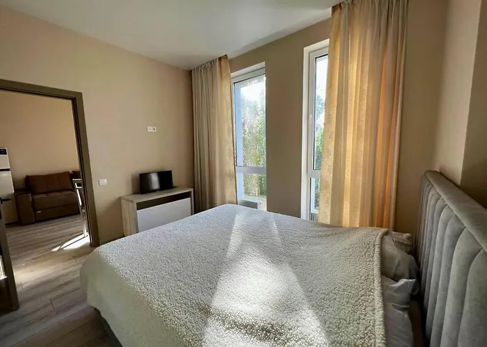 Eco Pro On Kamanina Appartement