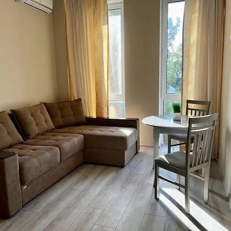 Apartman Eco Pro On Kamanina *