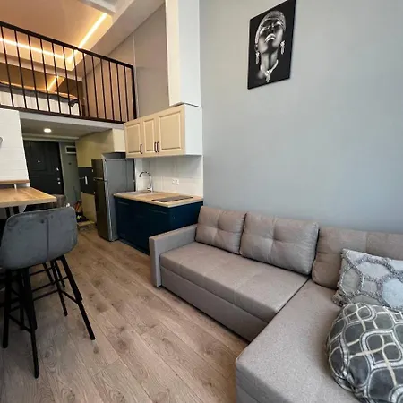 Eco Pro On Kamanina * Odessza