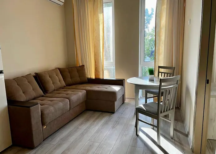 Apartman Eco Pro On Kamanina *