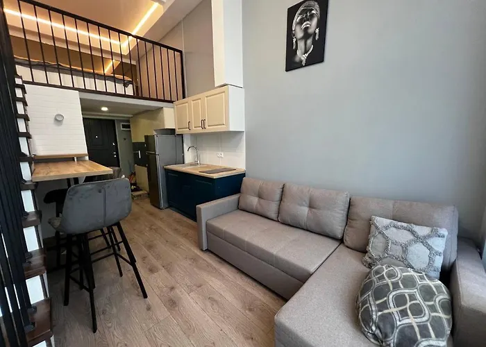 Eco Pro On Kamanina * Odessza