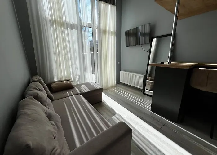 Eco Pro On Kamanina Apartman *