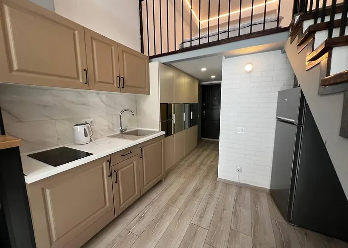 Apartman Eco Pro On Kamanina *